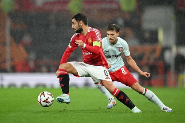 Man Utd x Tottenham: O Clássico da 6ª Rodada da Premier League Promete!